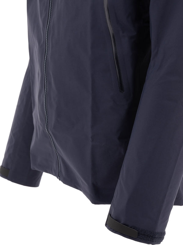 BETA SL Nylon Jacket