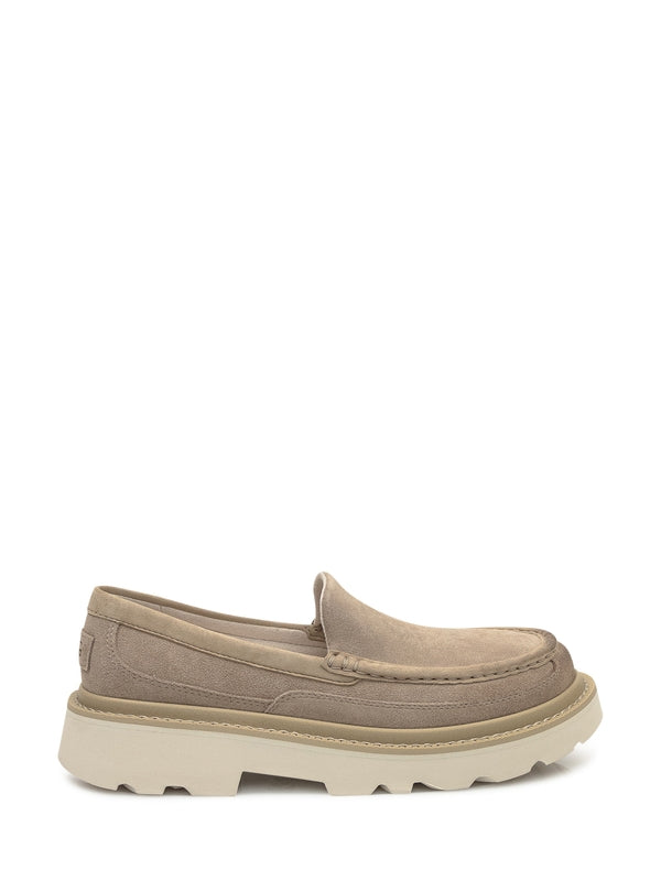 Ugg Beige Loafers