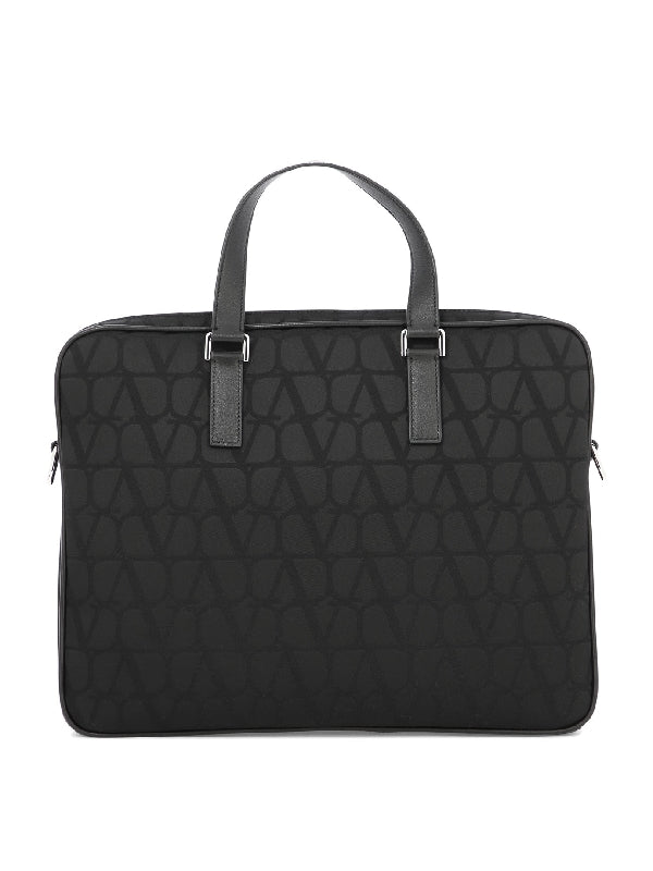 Iconography Briefcase