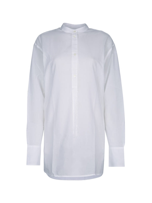 Toteme White Shirts & Blouses