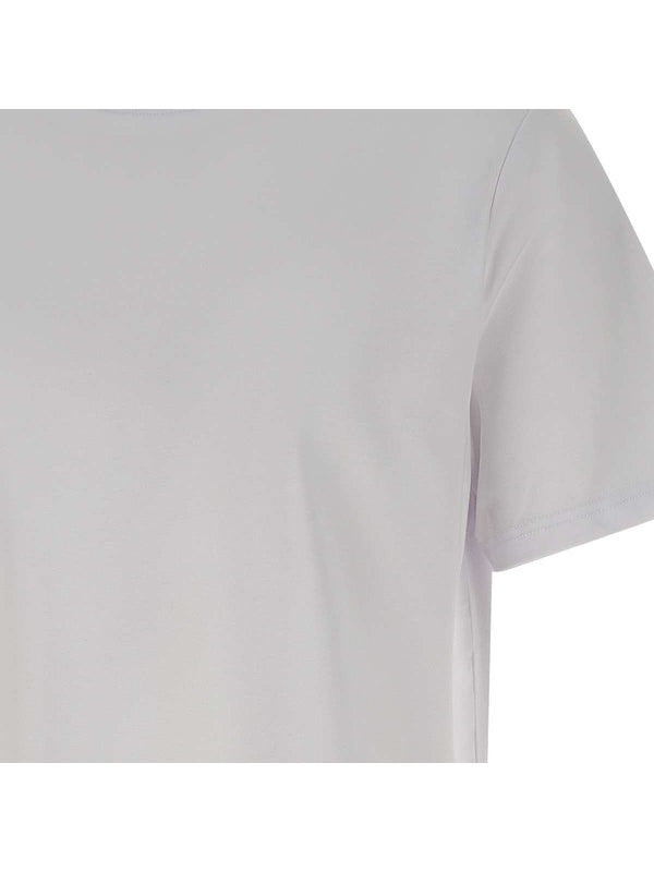 Peuterey White Half Sleeve