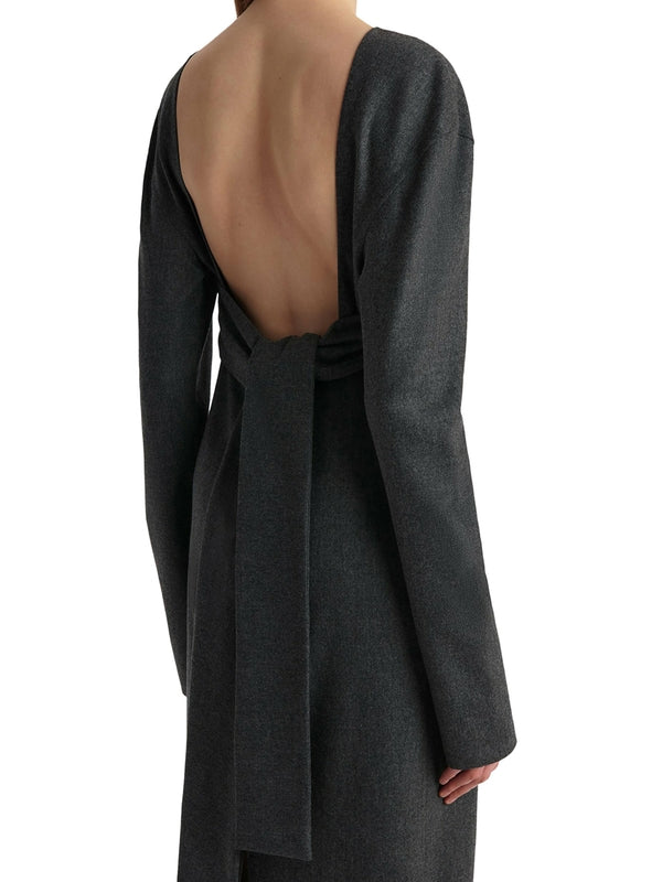 Kate Gray Midi Dress