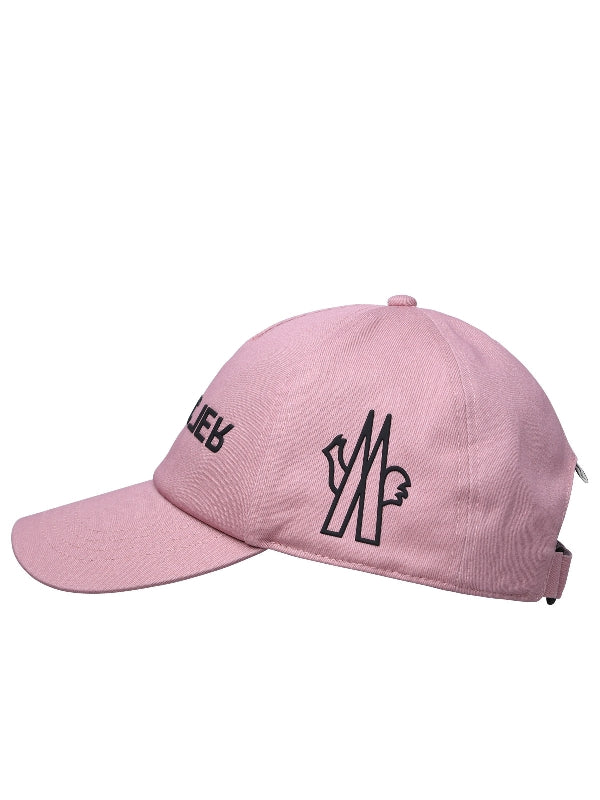 Grenoble Logo
  Embroidery Baseball Cap