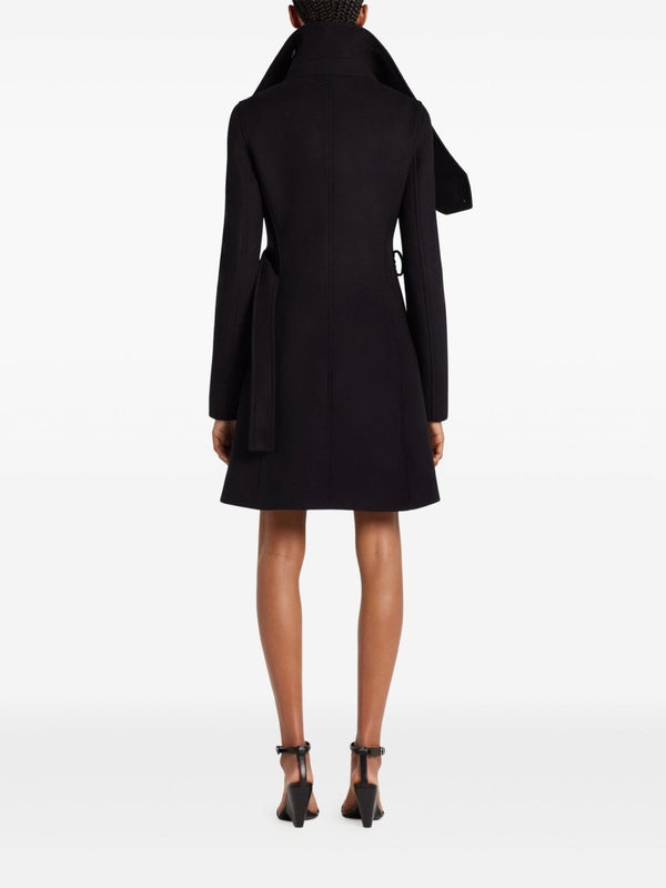 Courrèges Black Coats
