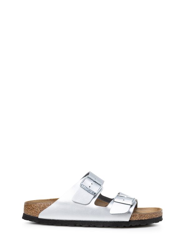 Arizona Buckle Sandals