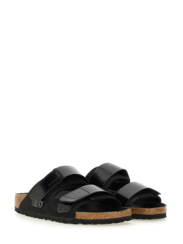 Uji Leather Sandals