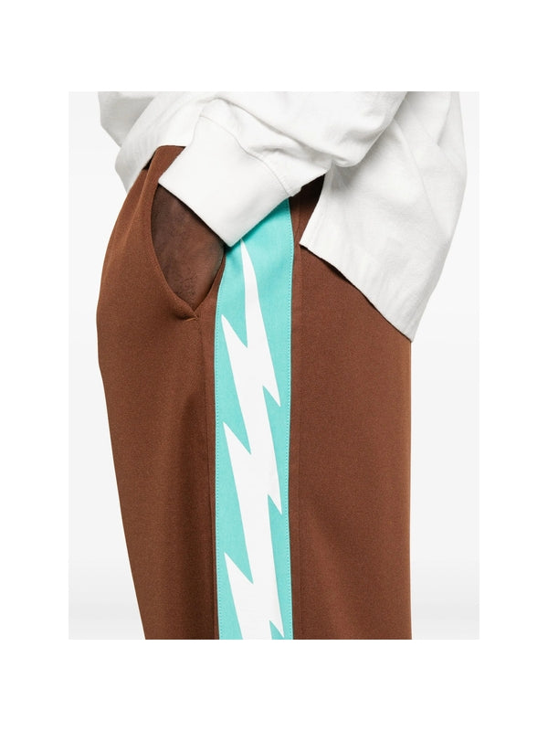 Champion Brown Casual Pants