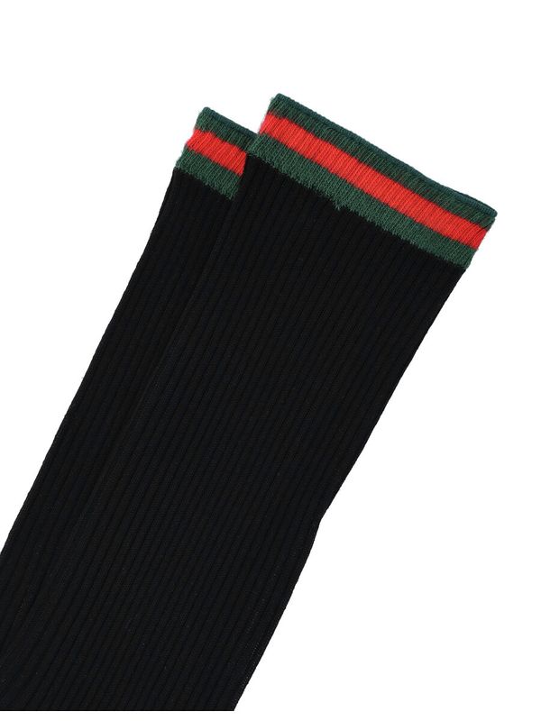 Web Rib Socks