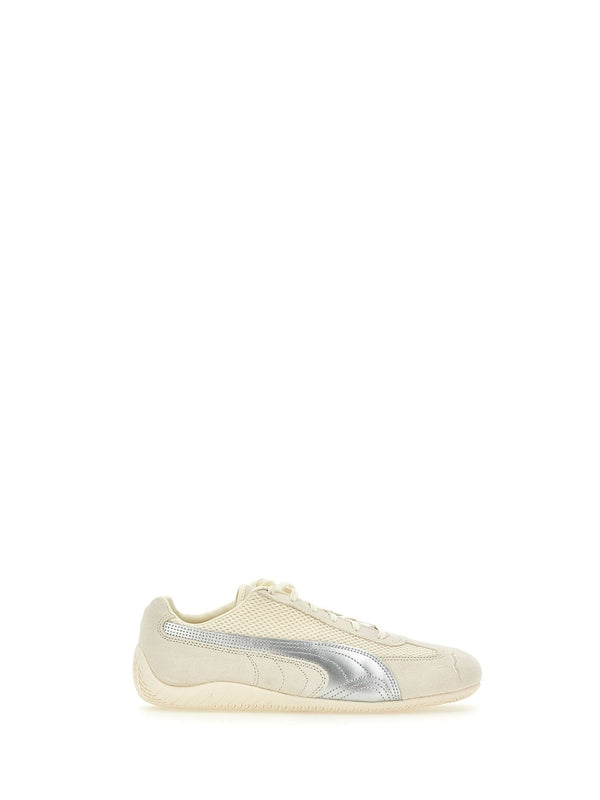 Puma Beige Sneakers