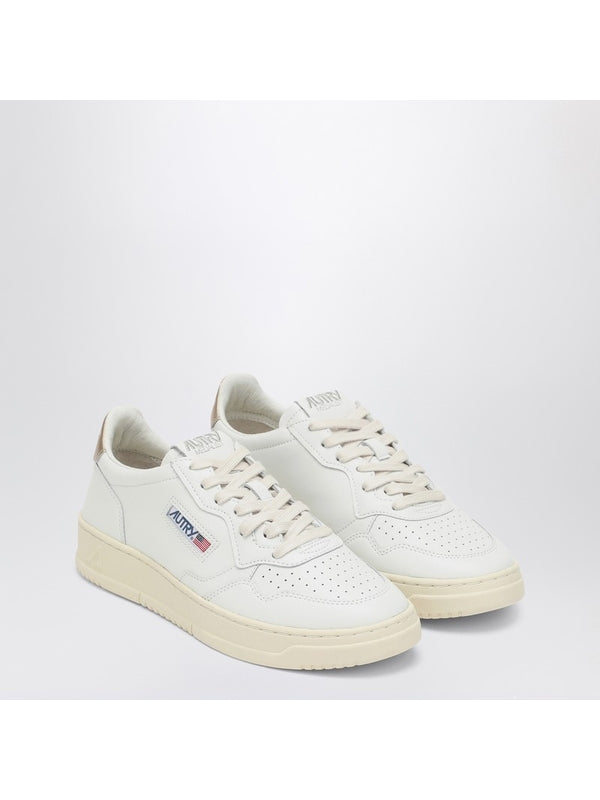 Medalist Trainer Low-top Sneakers