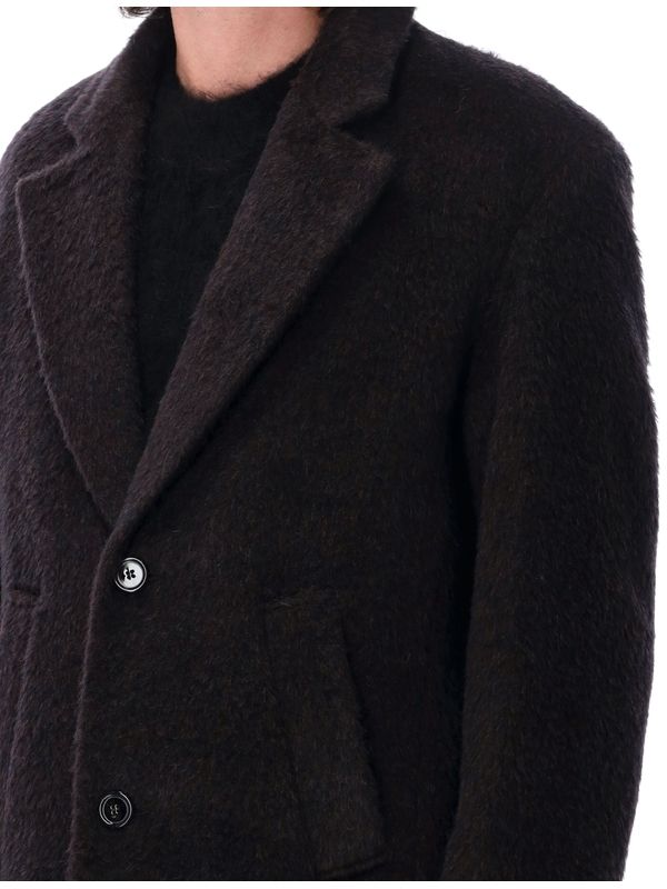 Maico Wool Blend Coat