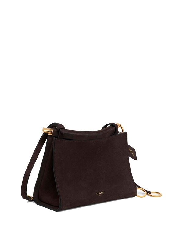 Alaia Bags Crossbody & Shoulder Bags