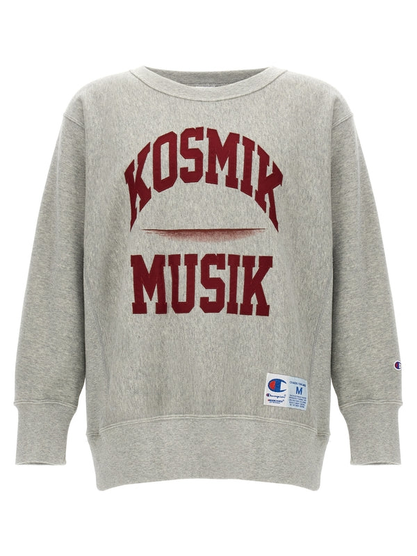 Champion x Undercover sweatshirt Sweatshirts