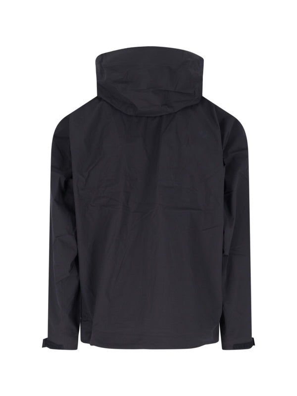 Goldwin Black Jackets