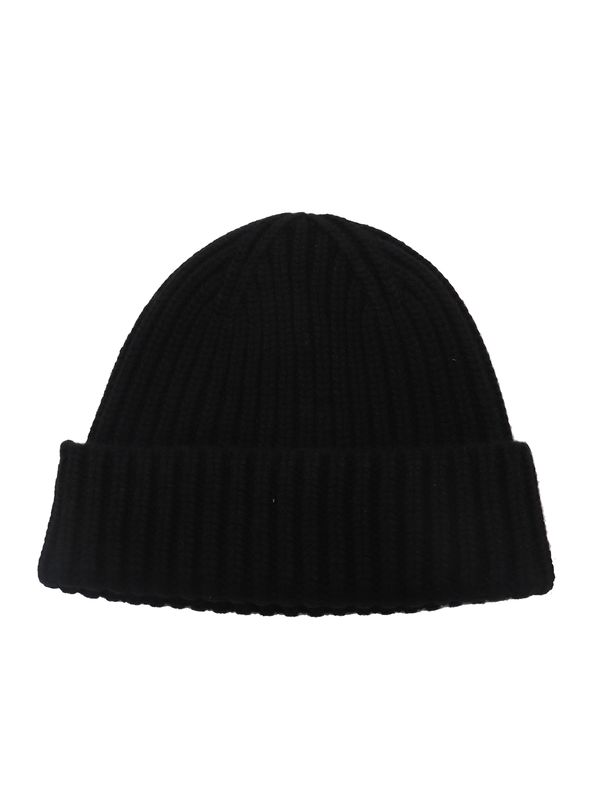 GG Logo Wool Cashmere Beanie