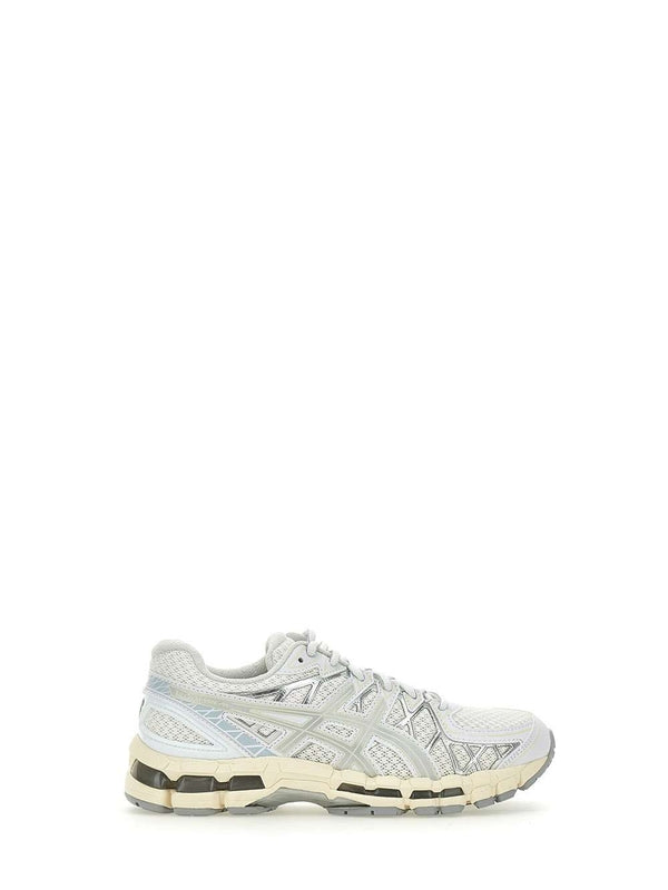 Asics White Sneakers