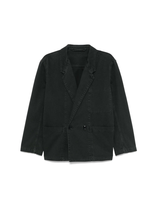 Workwear Double Cotton Jacket