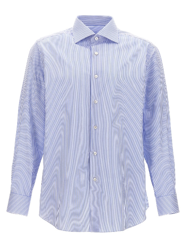 William Stripe
  Shirt