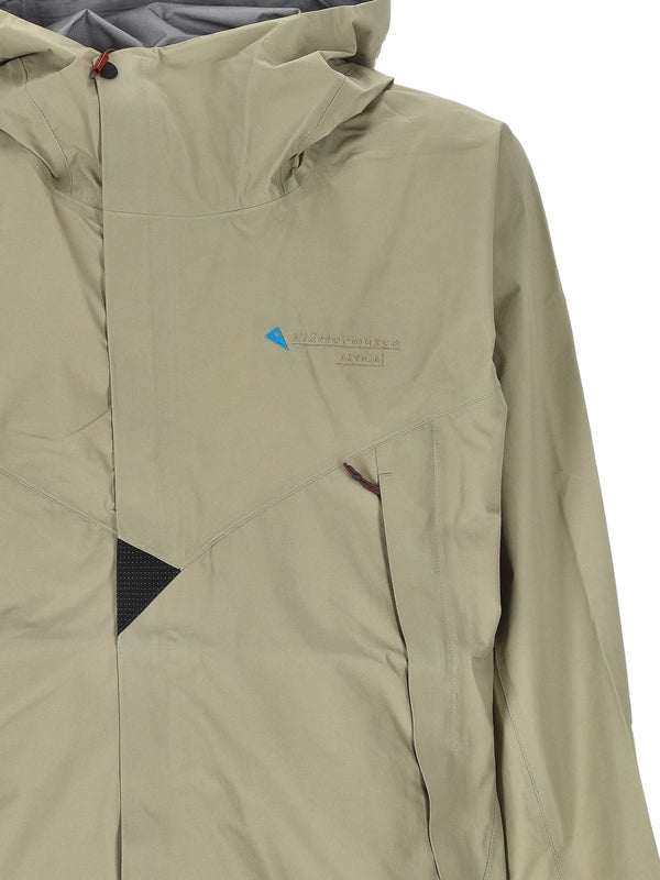 Klättermusen Green Jackets