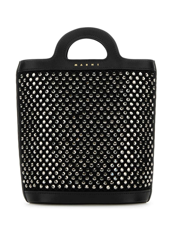 Tropicalia Crystal Nano Tote Bag