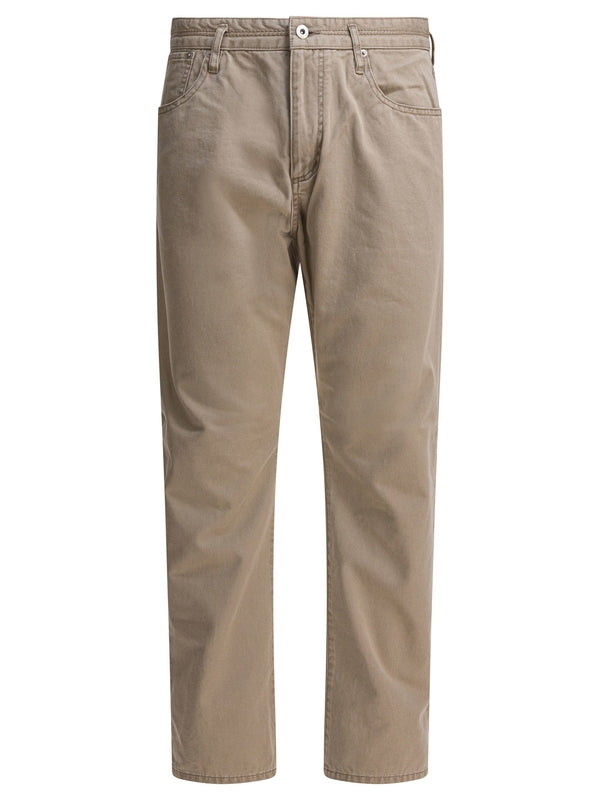 Nonnative Beige Trousers