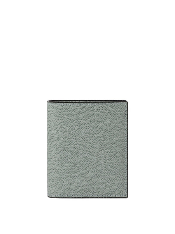 3 CC Leather Cardholder