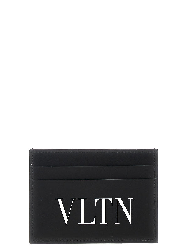 Vltm Logo Card Wallet