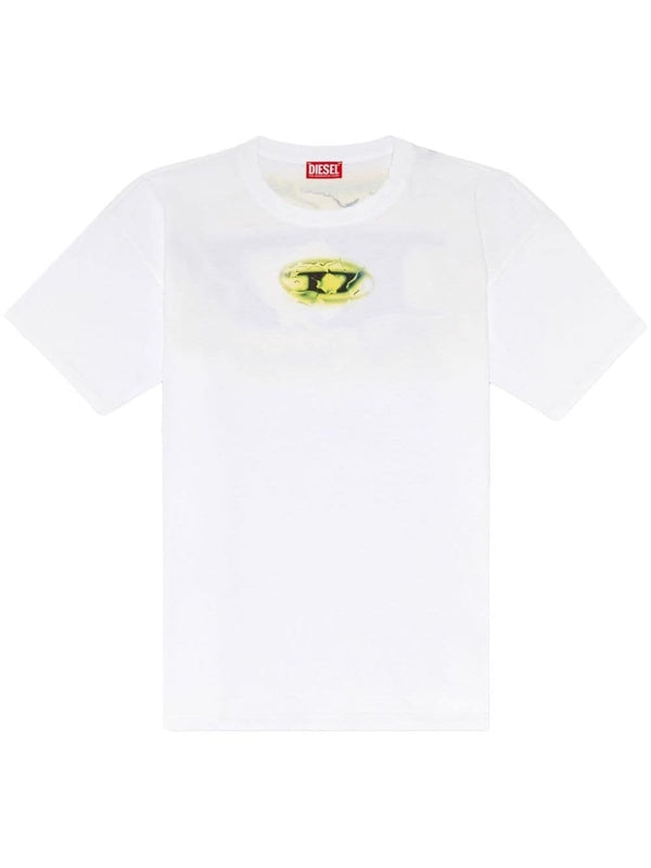 T Boxt K3 Short Sleeve T-shirt