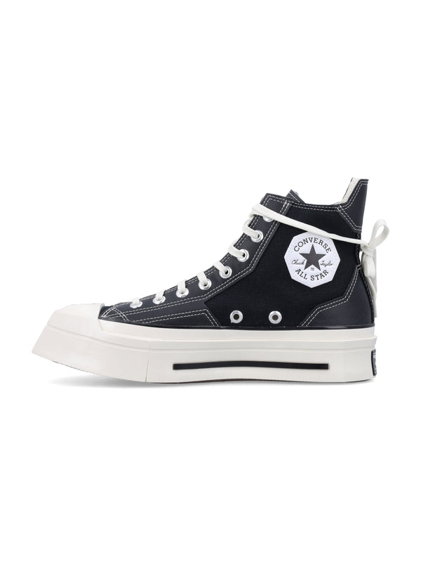 Converse Black Sneakers