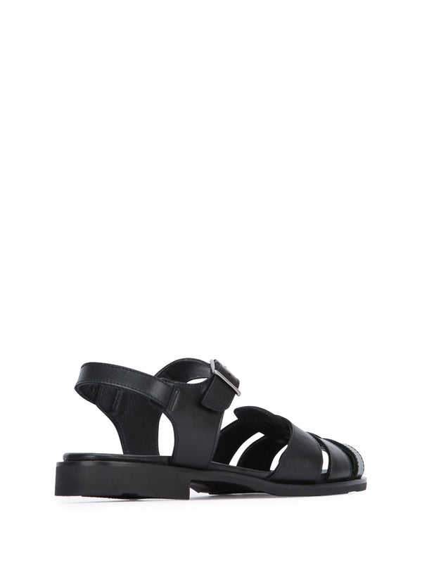 Bilbao Strap Sandals