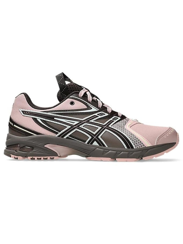 Asics Pink Low Top Sneakers