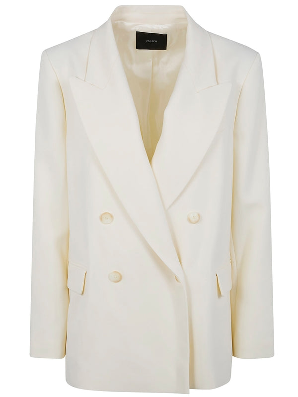 Joseph Ivory Tailored Jacket