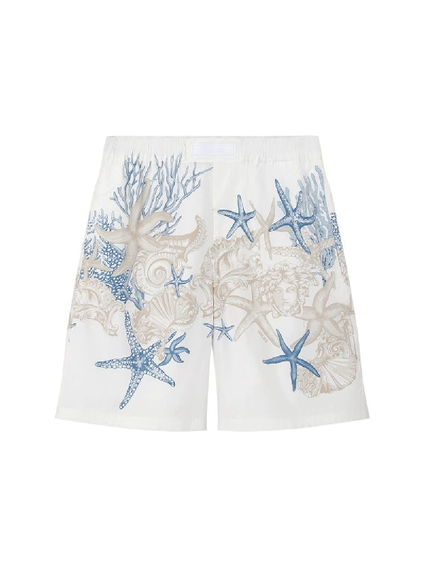 Barocco Sea Swim Shorts