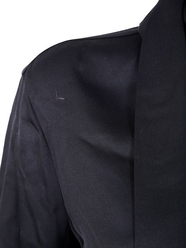 Joseph Black Shirt & Blouse