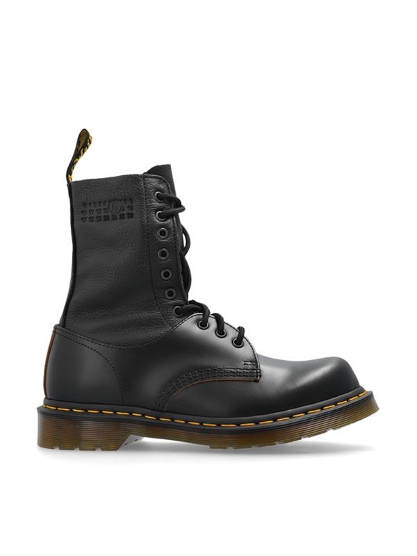 Dr. Martens Lace Up Boot