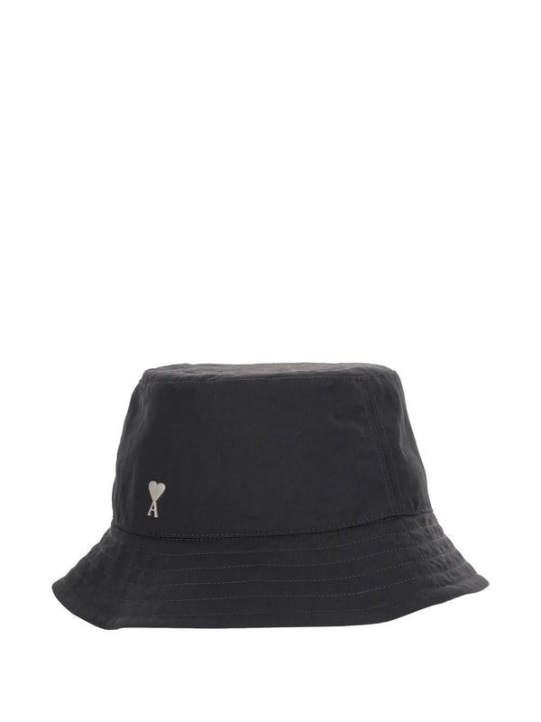 Ami Grey Bucket Hats
