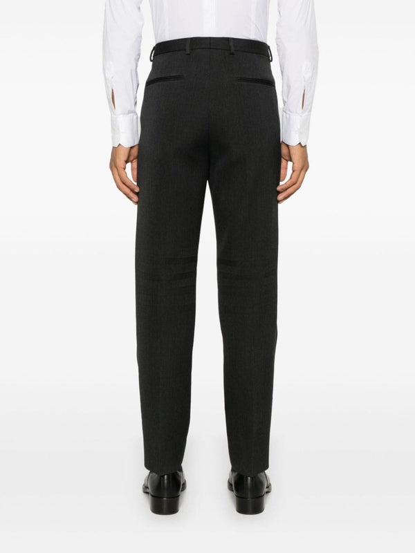 Wool Tailored Pants