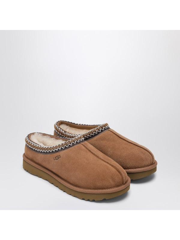 Ugg Brown Loafers