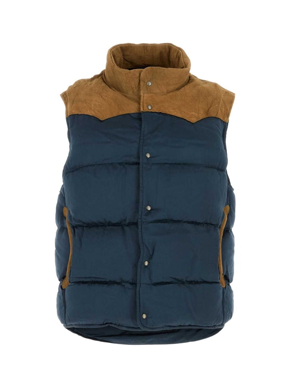 Colter Padded Jacket Vest
