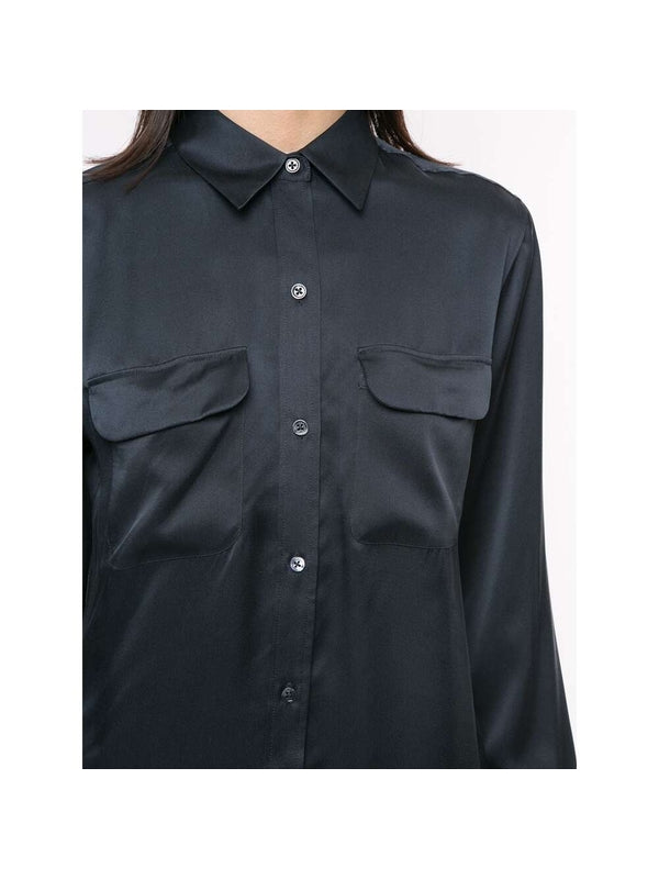 Chest Pocket Shirt