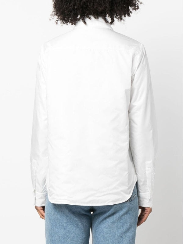 Aspesi White Shirt & Blouse