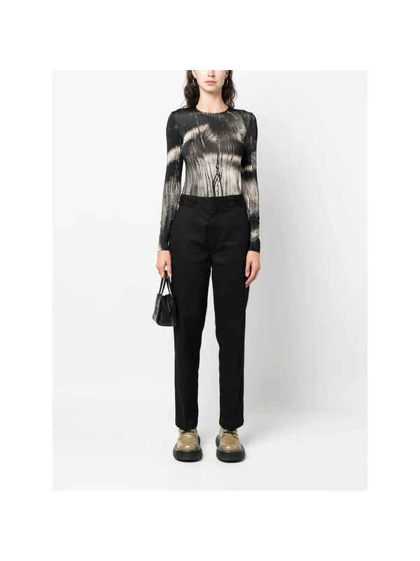 Dickies Black Trousers