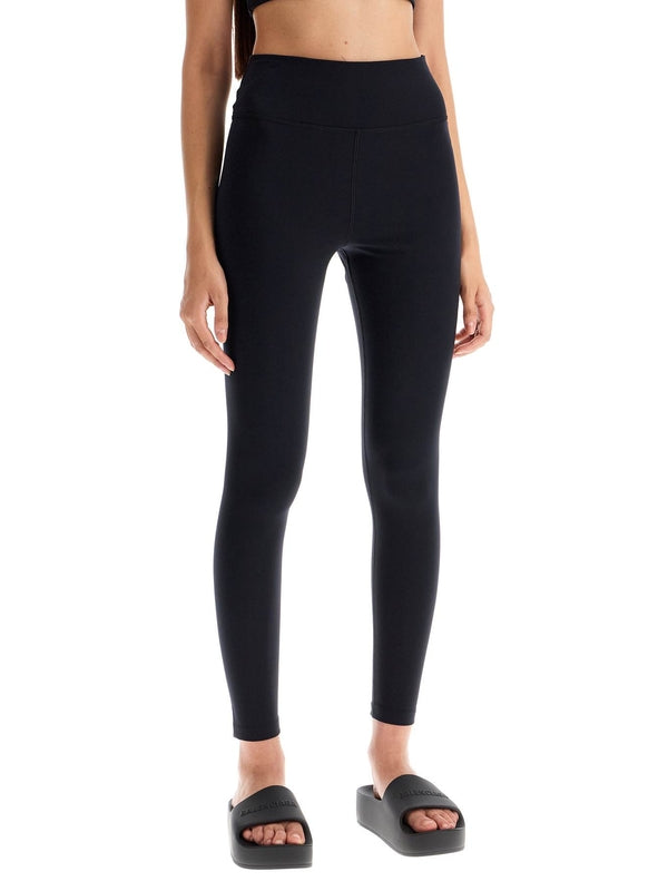 Activewear Logo Printing Leggings