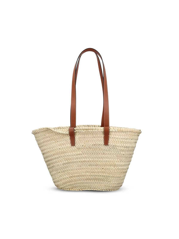 Celine Beige Tote Bags