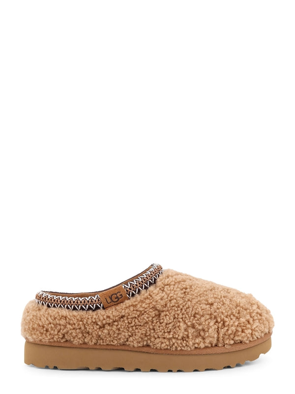 Tasman Shearling Blower