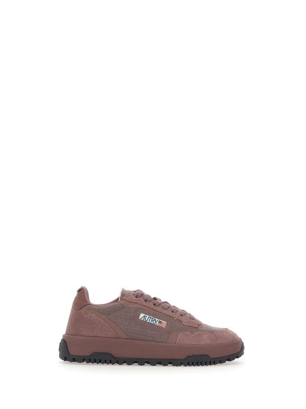 Wildpace Lowtop Sneakers