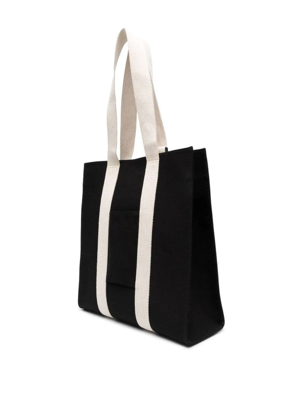 Cuerda Canvas Tote Bag