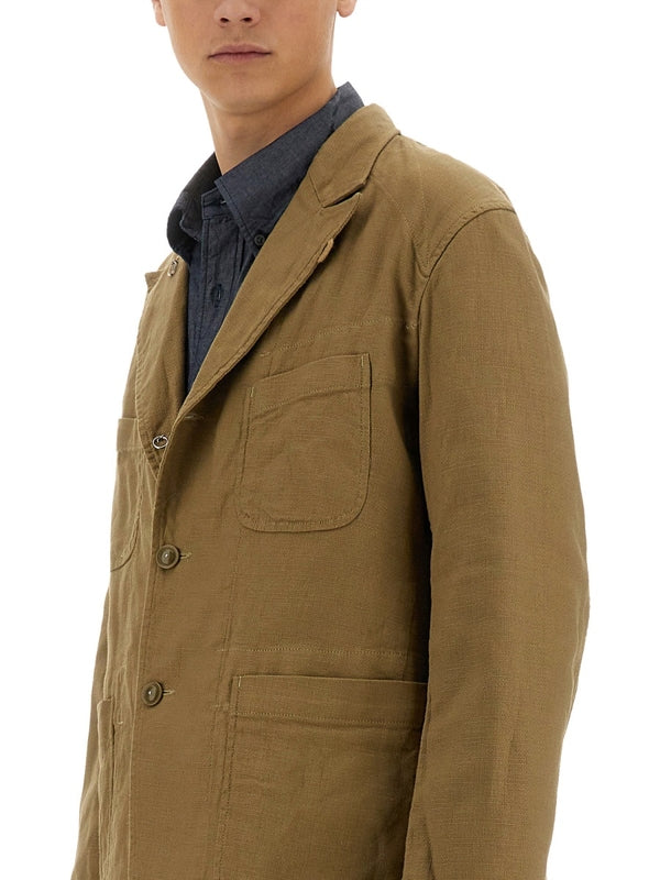 Bedford Multi Pocket Jacket