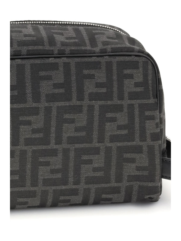 Fendi Black Other Cases