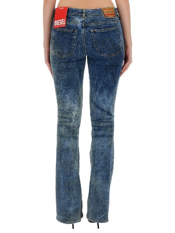 1969 D Ebbey Denim Pants